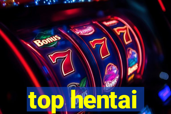 top hentai